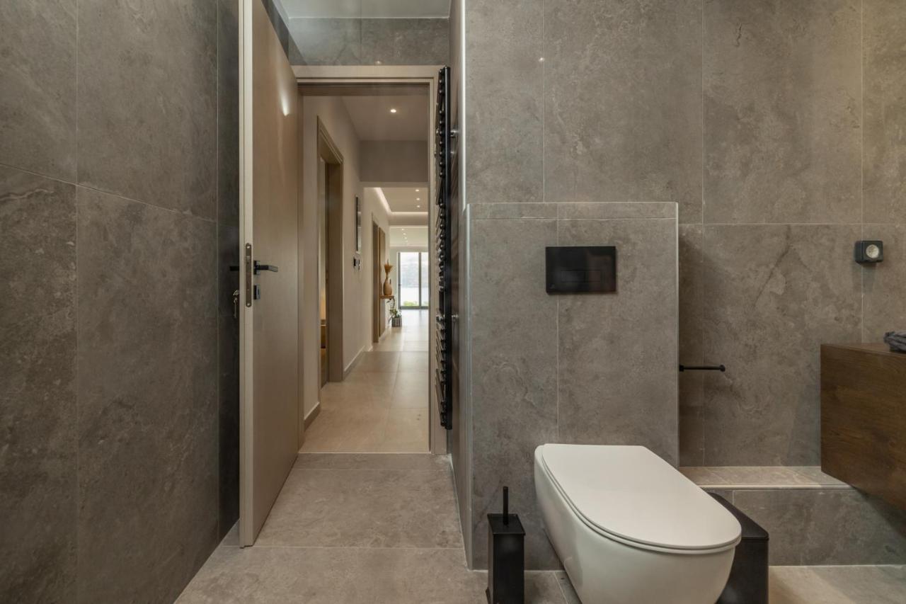 Otium Residence Kouvalata Exterior foto